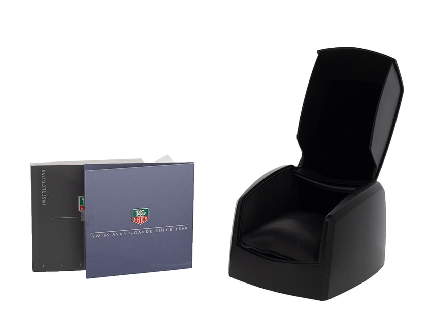 Tag Heuer Formula 1 CAH1113.BA0850 Image 4